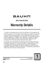 Preview for 4 page of Bauhn ARS1-0216 Instruction Manual