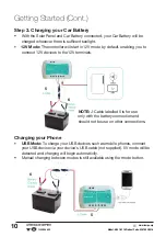 Preview for 10 page of Bauhn ARS1-0216 Instruction Manual