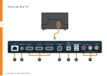 Preview for 10 page of Bauhn ATV40FHDS-1220 User Manual