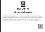 Preview for 52 page of Bauhn ATV40FHDS-1220 User Manual