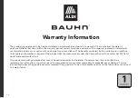 Preview for 44 page of Bauhn ATV50UHD-1120 User Manual