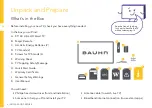 Preview for 4 page of Bauhn ATV85UHDW-0322 User Manual