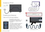 Preview for 8 page of Bauhn ATV85UHDW-0322 User Manual