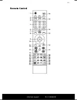 Preview for 14 page of Bauhn MD 21067 Instruction Manual