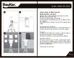 Preview for 6 page of BAUKER NLC02 Manual