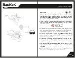 Preview for 13 page of BAUKER NLL02 Manual