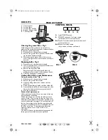 Preview for 6 page of Bauknecht DDEI 5790 Installation Sheet