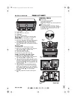 Preview for 4 page of Bauknecht DLHI 5660 Installation Sheet