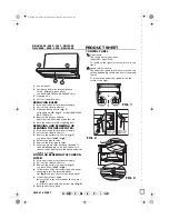 Preview for 4 page of Bauknecht DNHV 5460 Installation Sheet