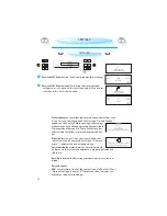 Preview for 22 page of Bauknecht ECTM 9145 Instructions For Use Manual