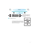 Preview for 23 page of Bauknecht ECTM 9145 Instructions For Use Manual