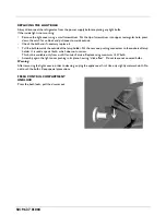 Preview for 7 page of Bauknecht KGNA 335 Instructions For Use Manual