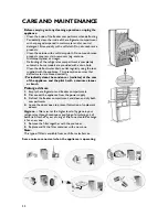 Preview for 16 page of Bauknecht KGNA 335 Instructions For Use Manual