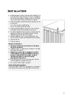 Preview for 13 page of Bauknecht KRA 175 OPTIMA Instructions For Use Manual