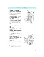 Preview for 7 page of Bauknecht WA8789 User Manual