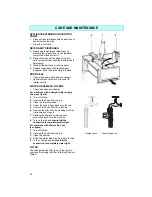 Preview for 12 page of Bauknecht WA8789 User Manual