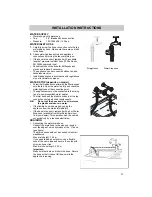 Preview for 17 page of Bauknecht WA8789 User Manual