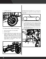 Preview for 20 page of Baumalight WB44 Operator'S Manual