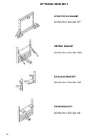 Preview for 18 page of Baumann 440E Operator'S Manual