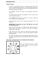 Preview for 20 page of Baumatic BC908SS Instruction Manual