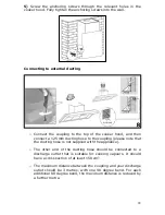 Preview for 22 page of Baumatic BE605BGL Instruction Manual