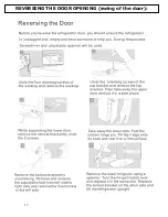 Preview for 18 page of Baumatic BF140 Instruction Manual