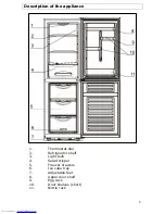 Preview for 8 page of Baumatic BF272SL Instruction Manual