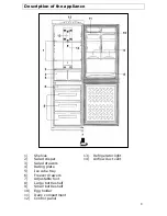 Preview for 8 page of Baumatic BF337SS User Manual