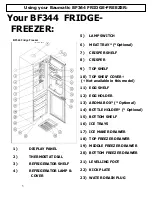 Preview for 6 page of Baumatic BF344 Instruction Manual