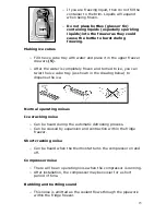 Preview for 15 page of Baumatic BFB230SL Instruction Manual