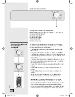 Preview for 11 page of Baumatic BFE320 Instruction Manual