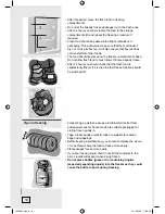 Preview for 15 page of Baumatic BFE320 Instruction Manual