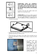 Preview for 20 page of Baumatic BHC605 Instruction Manual