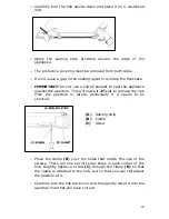 Preview for 22 page of Baumatic BHG300.5SS Instruction Manual