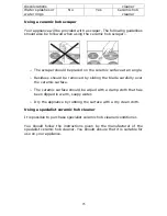 Preview for 23 page of Baumatic BHI300 User Manual