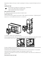 Preview for 6 page of Baumatic BMEO6ETL Instructions For Installation And Use Manual