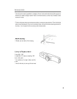 Preview for 11 page of Baumatic BR100 Instruction Manual