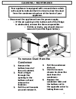 Preview for 13 page of Baumatic BR11.2A Instruction Manual