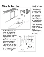 Preview for 19 page of Baumatic BR11.2A Instruction Manual