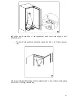 Preview for 24 page of Baumatic BR15.3A Instruction Manual