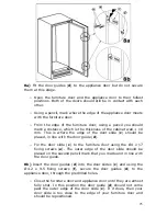 Preview for 25 page of Baumatic BR15.3A Instruction Manual