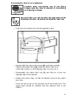 Preview for 26 page of Baumatic BR15.3A Instruction Manual