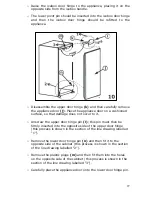 Preview for 27 page of Baumatic BR15.3A Instruction Manual