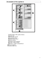 Preview for 9 page of Baumatic BR190BL-W Instruction Manual