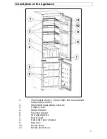 Preview for 8 page of Baumatic BR22.8A User Manual