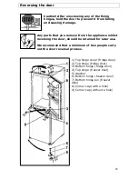 Preview for 26 page of Baumatic BR22.8A User Manual