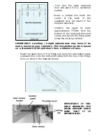 Preview for 30 page of Baumatic BRB2617.5 User Manual