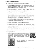 Preview for 14 page of Baumatic BRCF1855SL User Manual