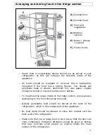 Preview for 13 page of Baumatic BRCI2575 Instruction Manual