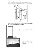 Preview for 24 page of Baumatic BRCIF7535 Instruction Manual